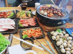-顺鑫烧烤店(南庄店)