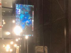 -京朋串屋·烧烤(望京西路总店)