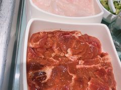-海底捞火锅(团结桥店)