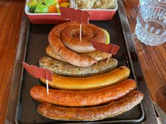 -1886德国汽车餐厅(外滩中央店)