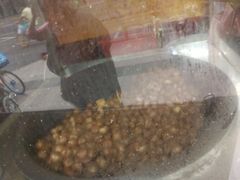 糖炒栗子-方林富炒货店(武林路店)