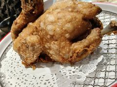-秦唐一号西安菜馆(钟楼店)
