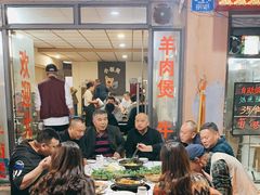 大堂-小板凳(四公里店)