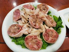 肚包肉-一招鲜·全羊铺·蒙古奶茶(五一北路店)