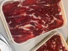 -潮汕大目牛肉火锅(上梅林店)
