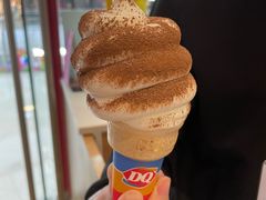 -DQ·蛋糕·冰淇淋(河东万达店)
