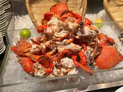 -广州富力君悦大酒店·凯菲厅