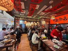 -王繁星面馆(西安熙地港店)