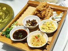 -解家河南菜(商鼎路店)