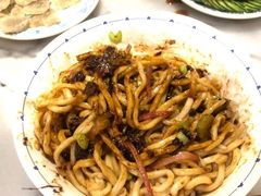 手擀面-海碗居(王府井店)