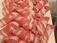 -密友回转自助火锅(世茂国际广场店)