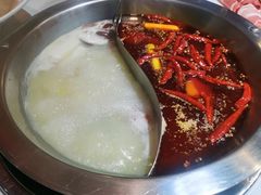 -大渔之观(安贞店)