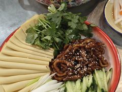-东北特色铁锅炖·柴火灶(富阳一店)