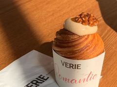 -VERIE BAKEHOUSE