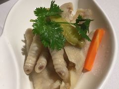 泡椒凤爪-潮福城大酒楼·潮味粤品·港式点心(湖滨北路店)