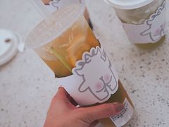 -茶力的小怪兽(梅林卓悦汇店)