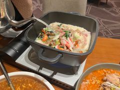-闲湖城·黄龙饭店