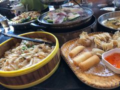 -阿多私房菜(顺德店)