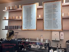 -Chrisbakery&Cafe克莉丝烘焙咖啡馆(万科店)