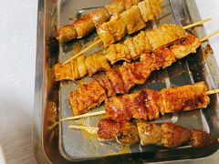 -海平馄饨(逍遥二路店)