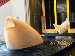 -舟山希尔顿酒店