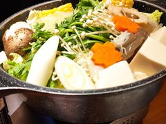寿喜锅两人餐-有喜屋·烧鸟·居酒屋(周浦万达店)