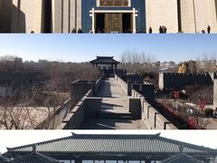 -孙子文化园