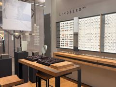 -LINDBERG by Dc 林德伯格(港汇恒隆店)