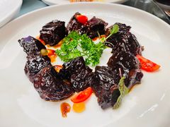 -英冠索菲特酒店·萧湘阁中餐厅