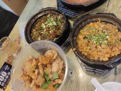 -十吉老砂锅(天生丽街生活馆店)