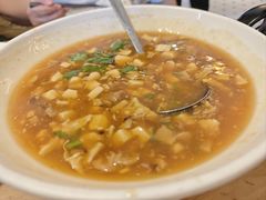 -新白鹿餐厅(城西银泰城店)