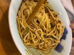 麻辣豌杂面-兵哥豌豆面(建设巷店)