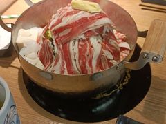 -沼津港精致料理·寿喜烧·烧鸟(青浦宝龙广场日料榜单店)