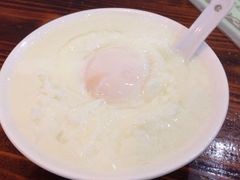 沙湾姜埋奶-沙湾姜埋奶(兴新包店)