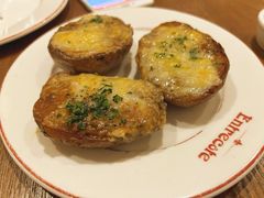 -Entrecôte 法国牛扒馆(保利·时光里店)