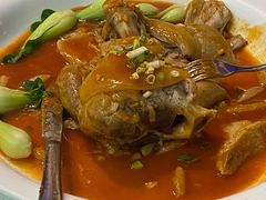 -中卫御苑福膳·养生局(圆明园店)
