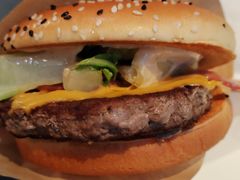 -麦当劳(文化西路店)