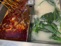 -皇城老妈川味火锅·大连海鲜火锅(港湾店)