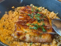 -翠贝卡&Mama Kelly Brunch Coffee(河西店)