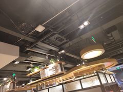 -比格比萨自助(西单明珠餐厅)