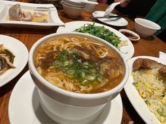 酸辣汤-鼎泰丰(复兴店)