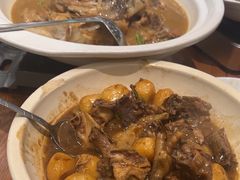 -黄泥岗·地道湖北菜(奥特莱斯店)