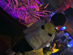 -暹罗海洋世界