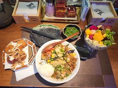 -弓二·烧鸟居酒屋(财富购物中心店)