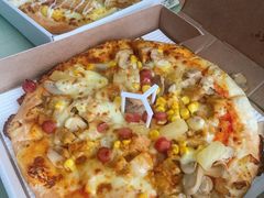 -达美乐比萨(井亭路店)