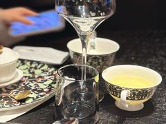 -君庭中餐馆(湘江豪生店)