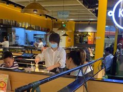 -黄记煌三汁焖锅(民乐园万达店)