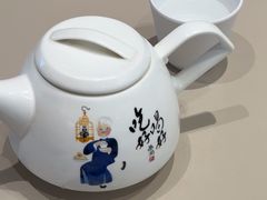 -蔡澜点心·粤菜(丽泽天街店)