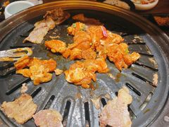 -九田家黑牛烤肉料理(太阳宫广场店)