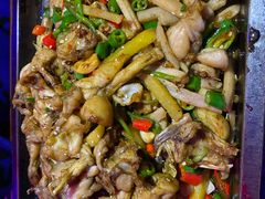 -蘭奢雅集·江浙菜(青山江滩店)